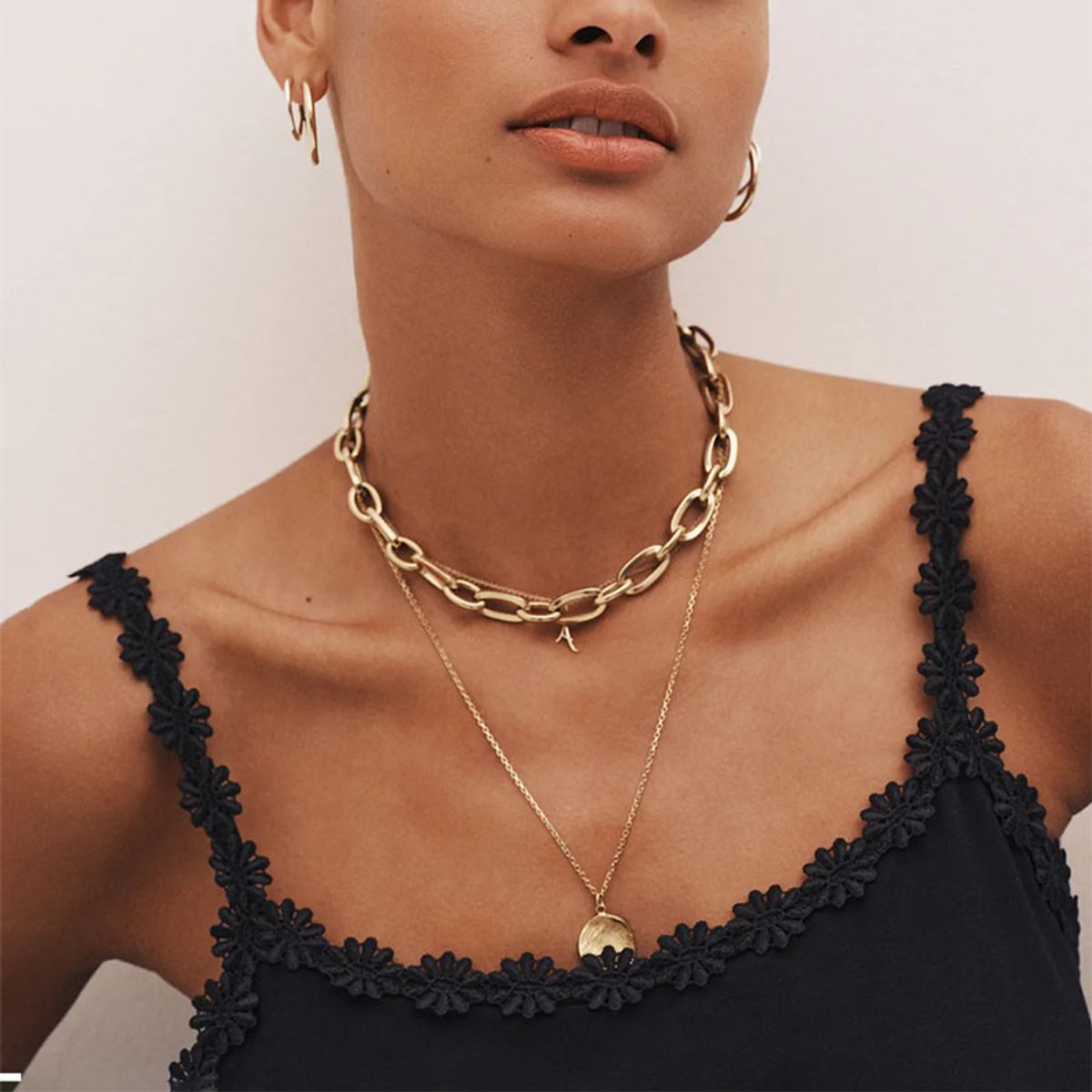 Marie Jo Avero Studio Singlet Black