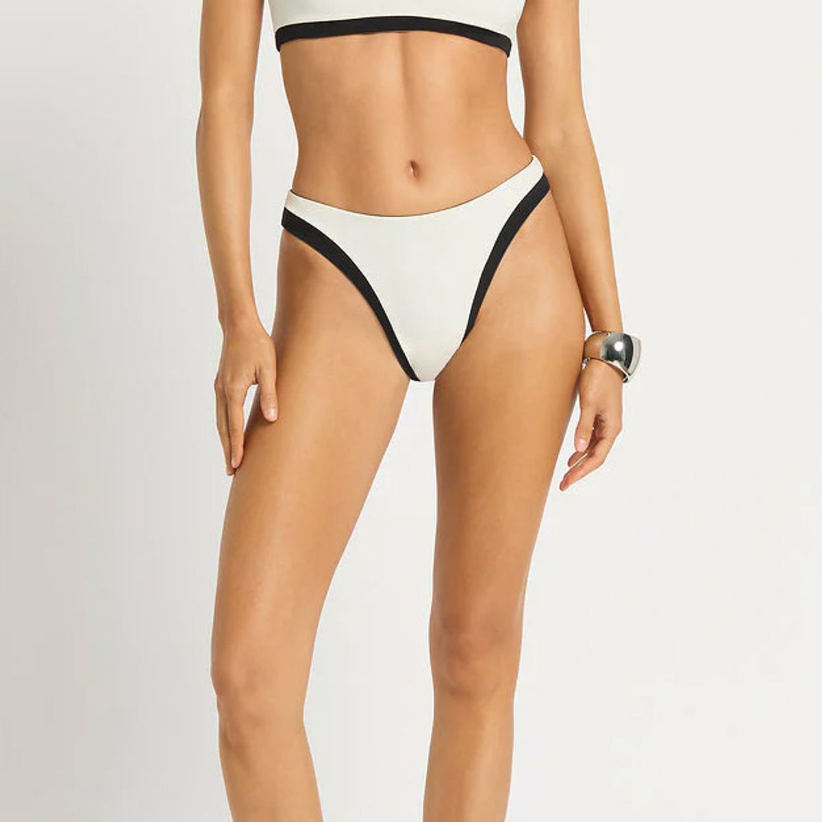 Bond-Eye Fosca Reversible Brief
