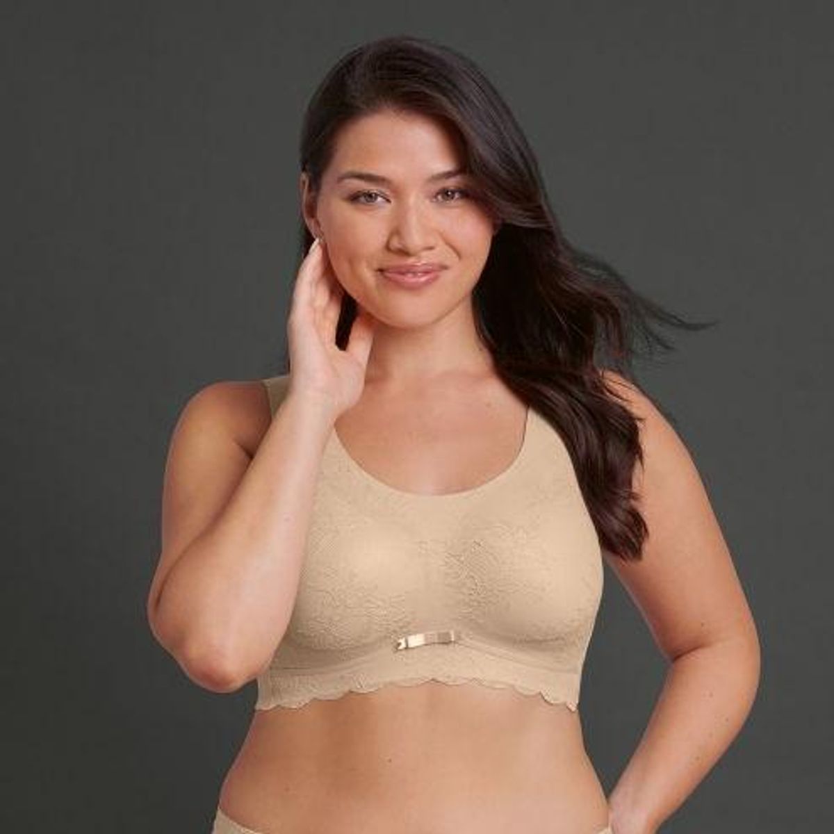 Anita Essential Lace Bralette 