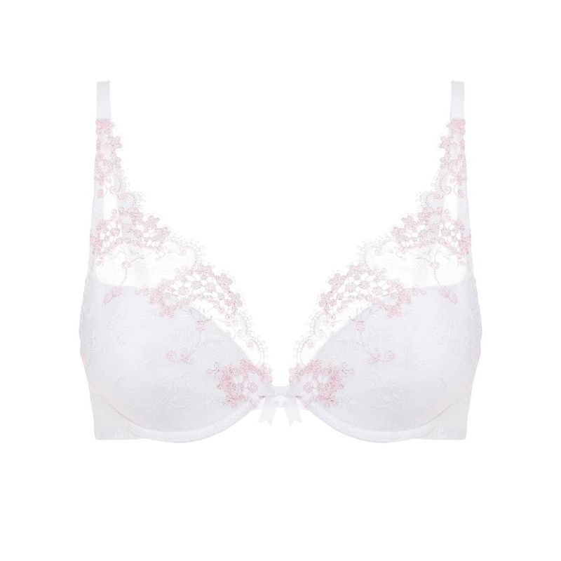 Simone Perele Wish Push Up Bh Crystal