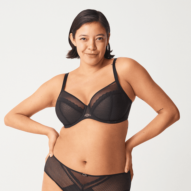Hovedbilde Chantelle Allure Plunge Bra