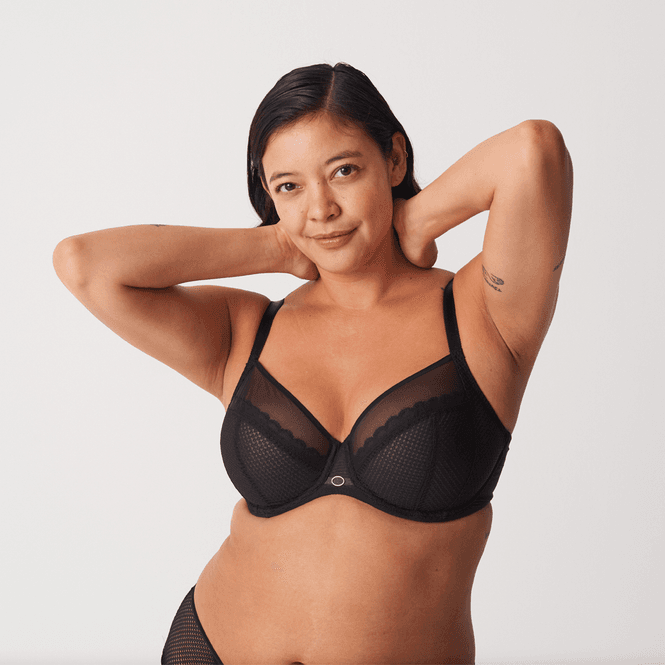 Hovedbilde Chantelle Allure Plunge Bra