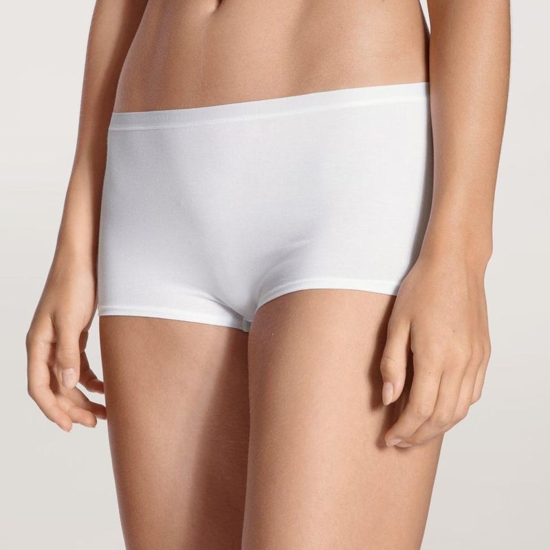 Calida Natural Comfort Shorty