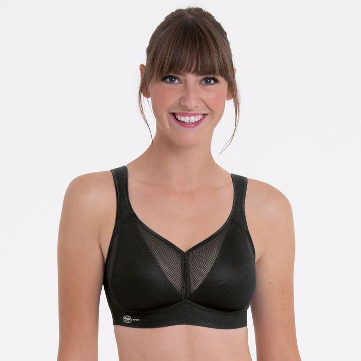 Anita Air Control Deltapad Sports Bh