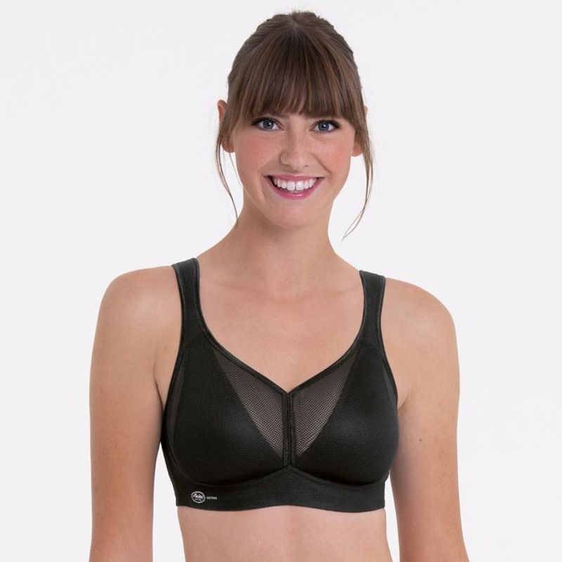 Anita Air Control Deltapad Sports Bh