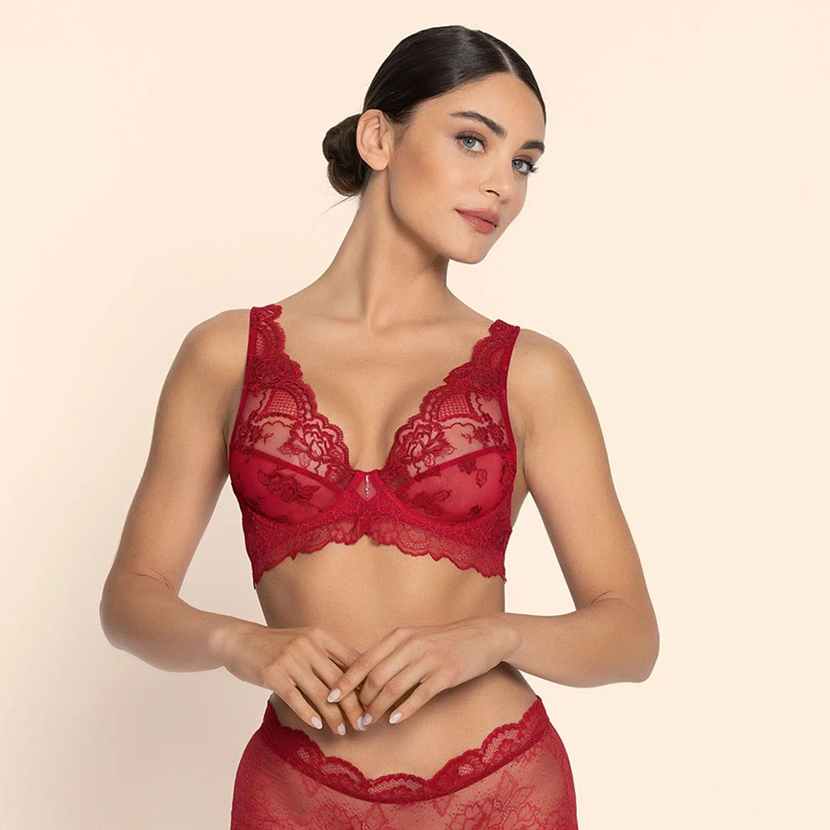 Lise Charmel Sublime Opera Trekant Bh