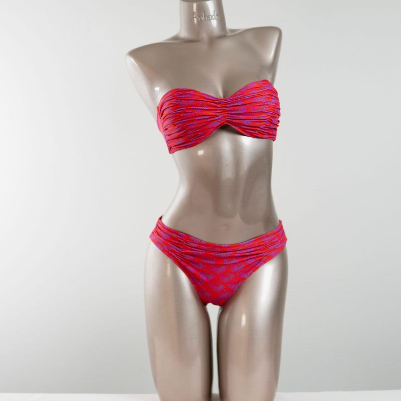 Roidal Erola Bikini Coral