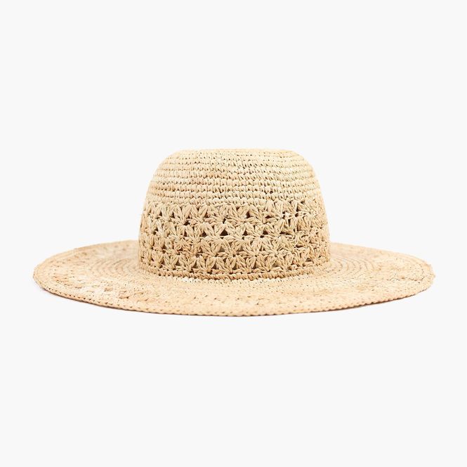 Hovedbilde Manzini Montecristo Summerhat Sand