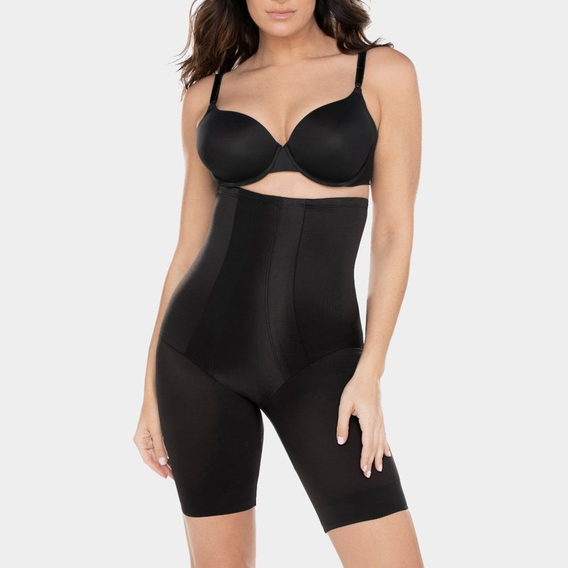 Miraclesuit High Waist Thigh Slimmer