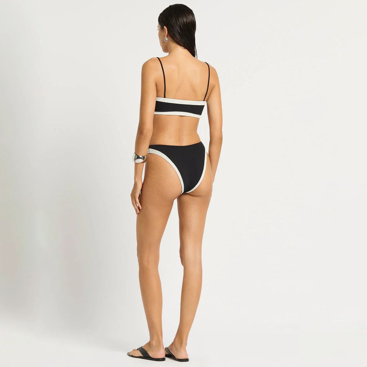 Bond-Eye Fosca Reversible Brief
