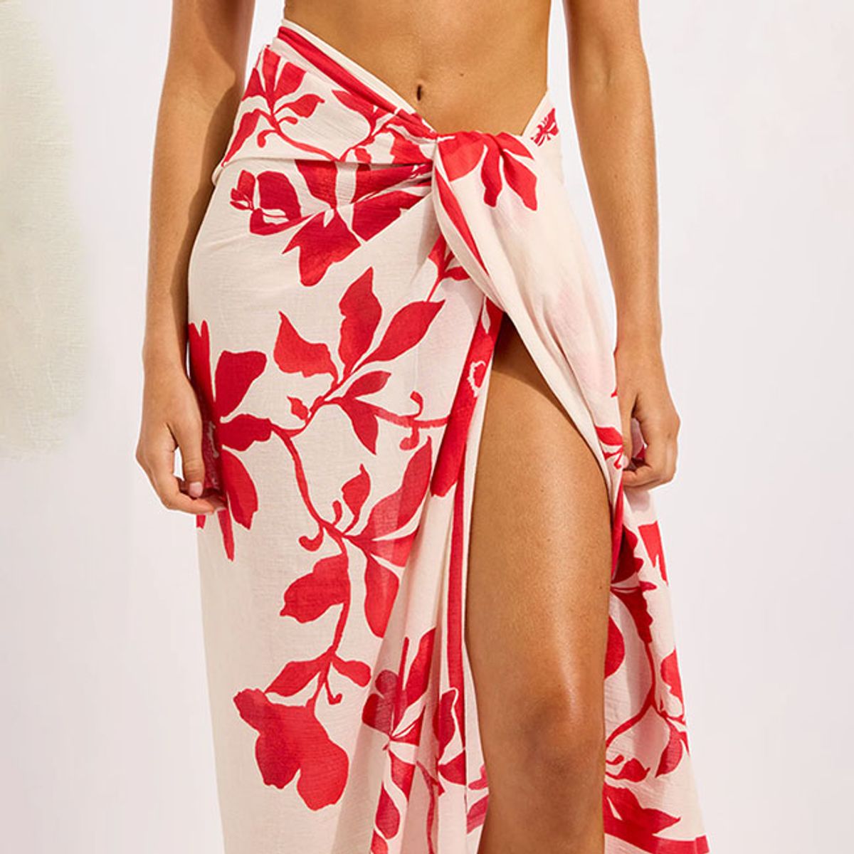 Seafolly Mayflower Sarong