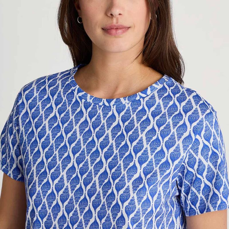 Calida Shell Nights Pyjamas