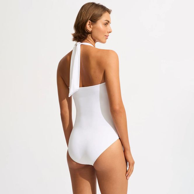 Hovedbilde Seafolly Collective Bandeau Badedrakt 