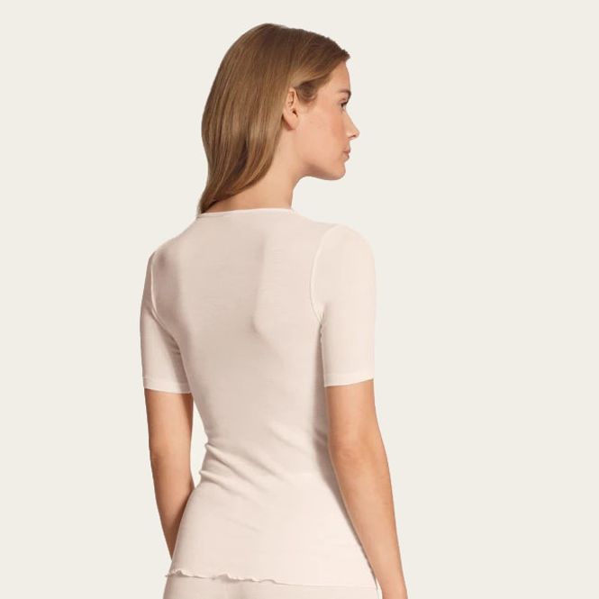 Hovedbilde Calida True Confidence Ull T-skjorte