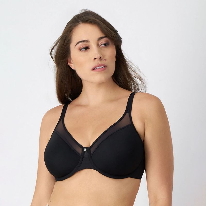 Bali Ultra Light Spacer Bh