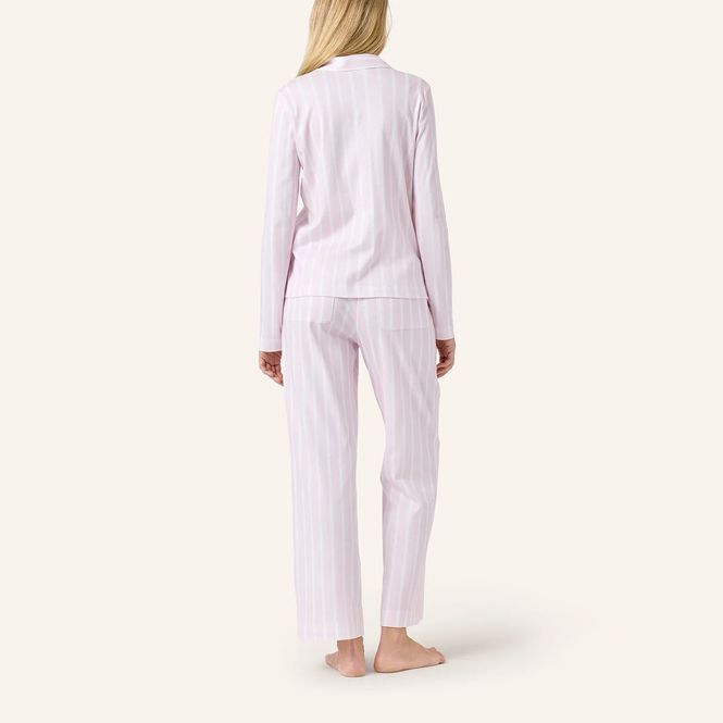Hovedbilde Yellamaris Cotton Jersey Pyjamas