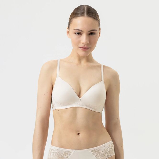 Hovedbilde Mey Luxurious Bi-Stretch Spileløs Bh