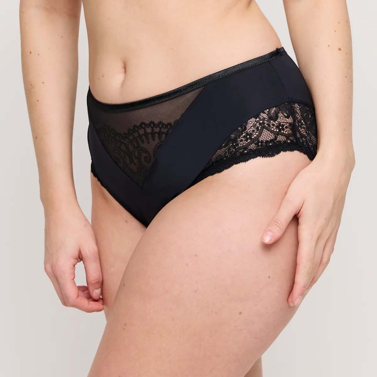 PrimaDonna Shimla Full Briefs