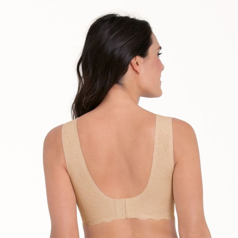 Anita Essential Lace Bralette 