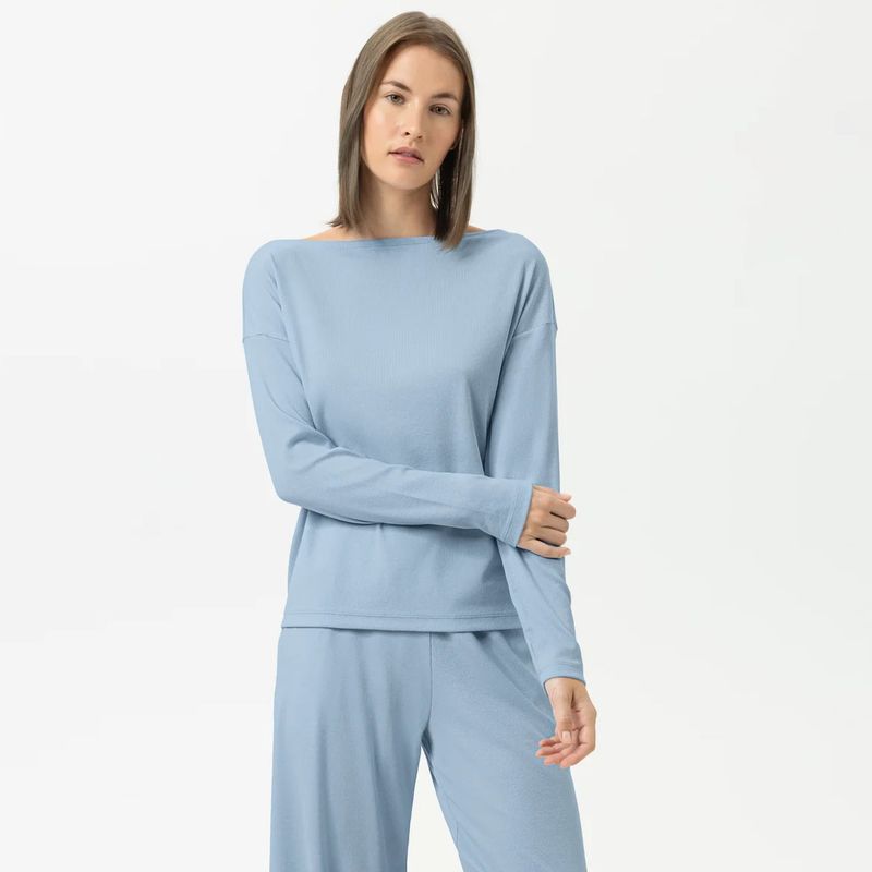 Mey Casual Rib Pysjsett