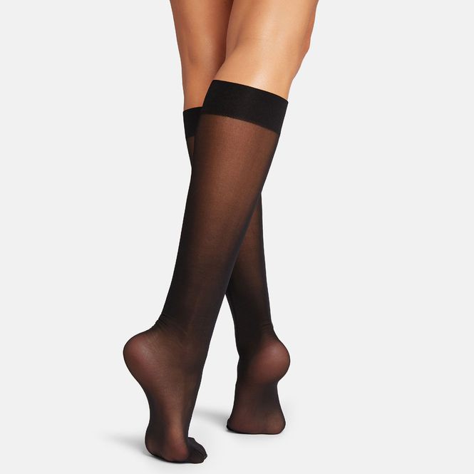 Hovedbilde Wolford Individual 10 Knee-Highs