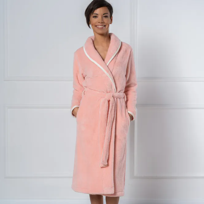 Hovedbilde Belmanetti Vancouver Wellsoft Robe