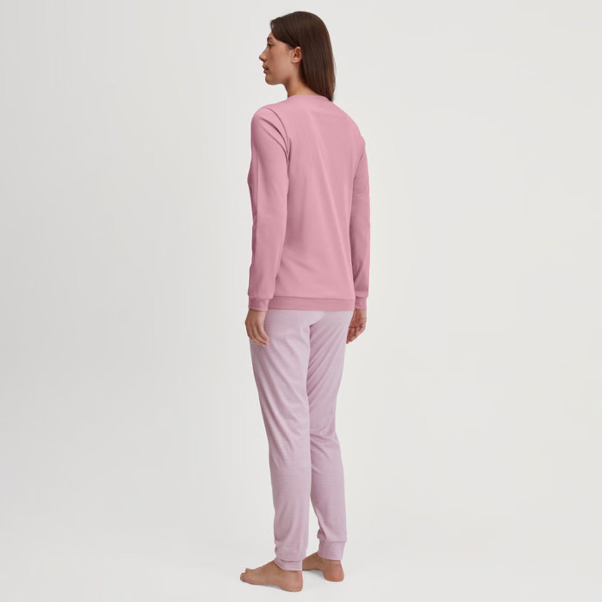 Calida Striped Dreams Pyjamas