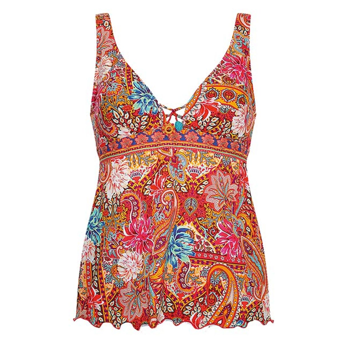 Opera Tankini Orientalsk
