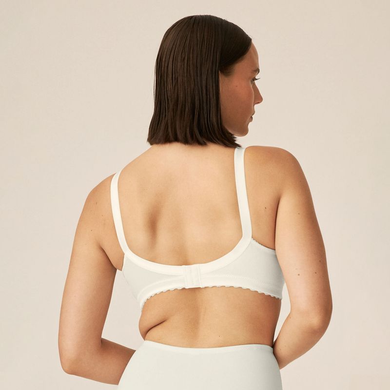 Naturana Minimizer Soft Bra