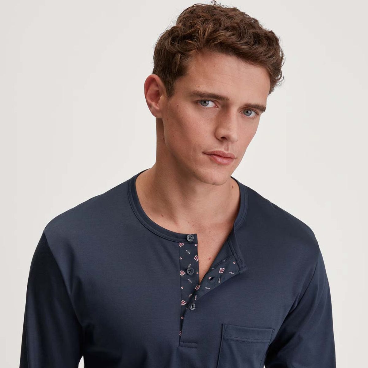 Calida Relax Selected 4 Herrepysj