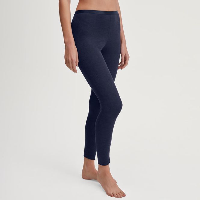 Hovedbilde Calida True Confidence Ull & Silke Leggings ...