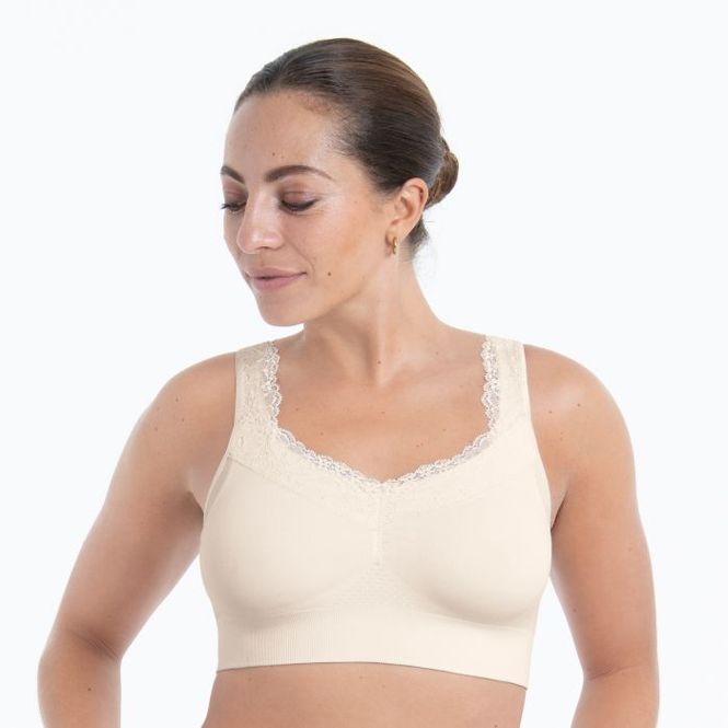 Hovedbilde Anita Lotta Lace Special Bralette