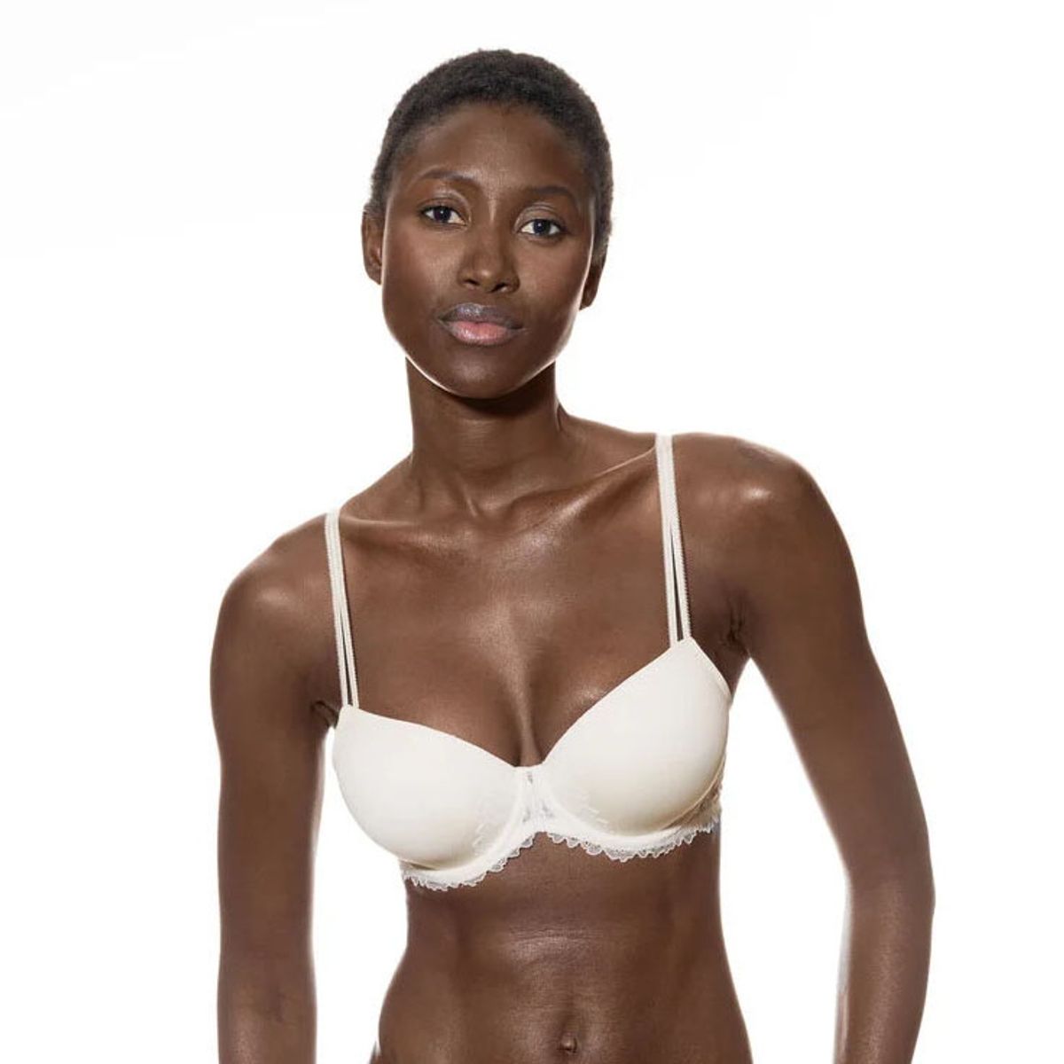 Mey Luxurious Bi-Stretch Fullcup Bh