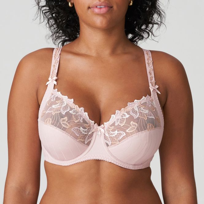 Hovedbilde PrimaDonna Deauville Fullcup Vintage Pink