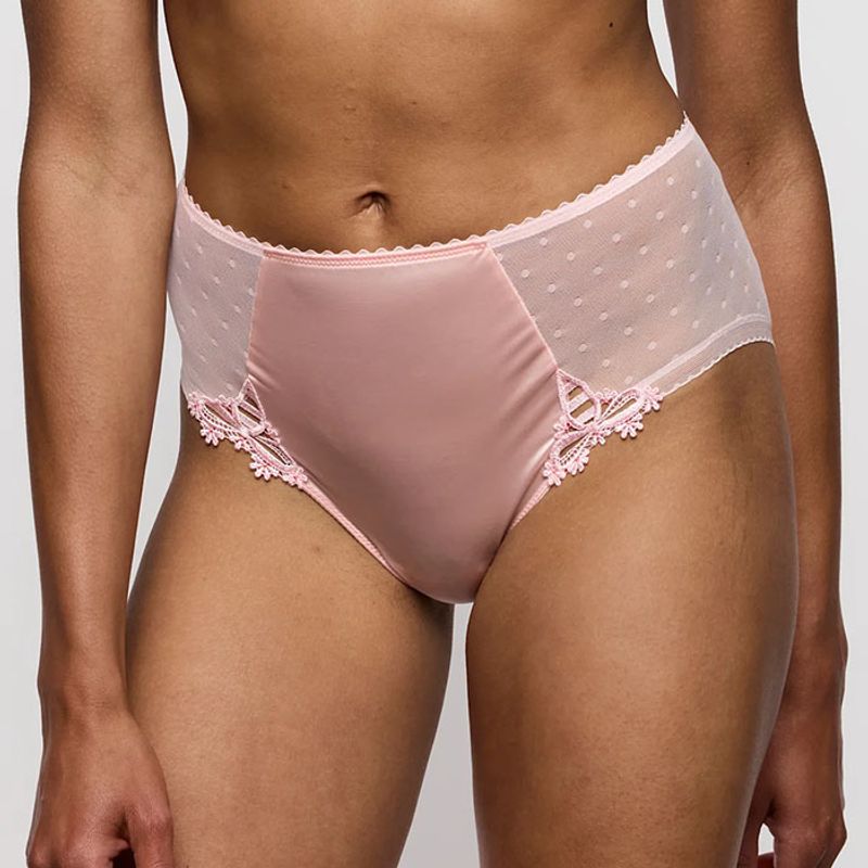 Marie Jo Noova Full Briefs