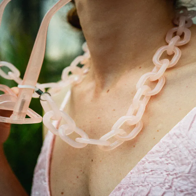 Hovedbilde Have A Look Chunky Chain