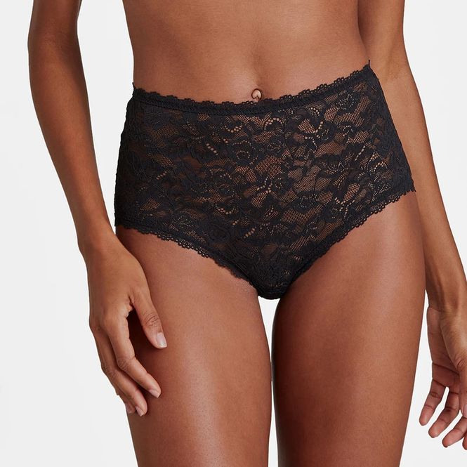Hovedbilde Aubade Rosessence Retro Brief