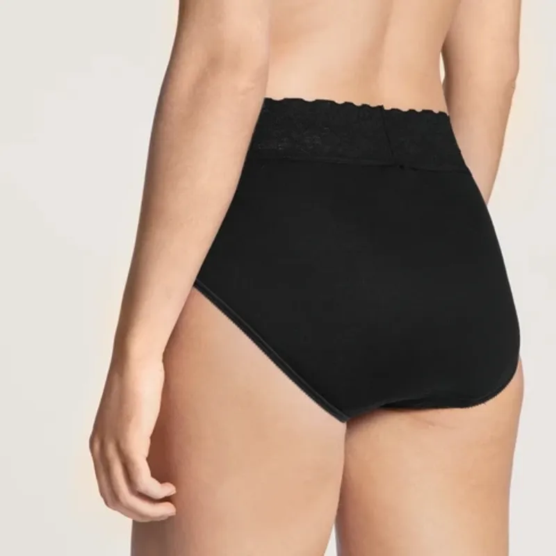 Calida Lycraspitze Midi Brief