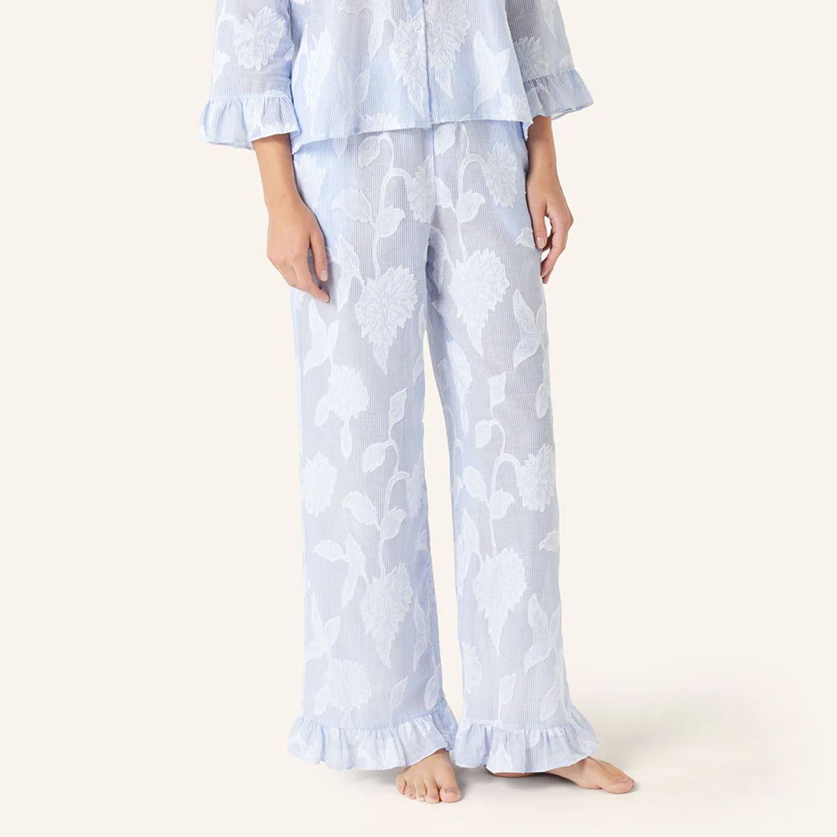 Yellamaris Scherli Pants