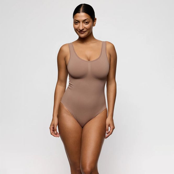 Hovedbilde PrimaDonna Nudda Shapewear Body