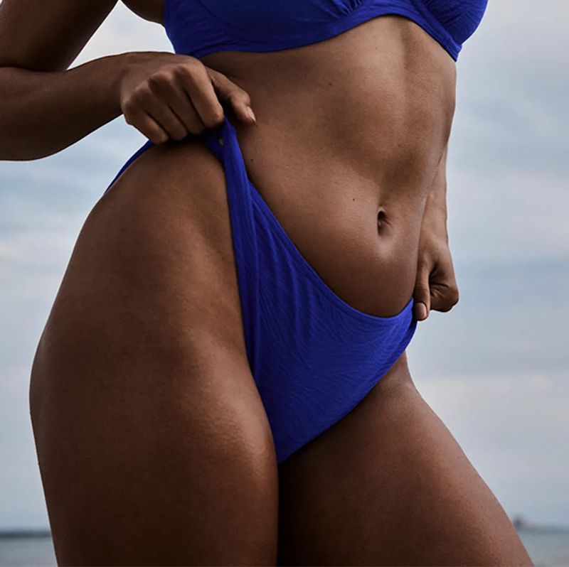 Primadonna Swim Mantas Rio Bikinitruse