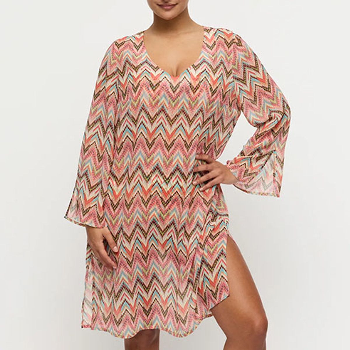 PrimaDonna Swim Tubou Kaftan