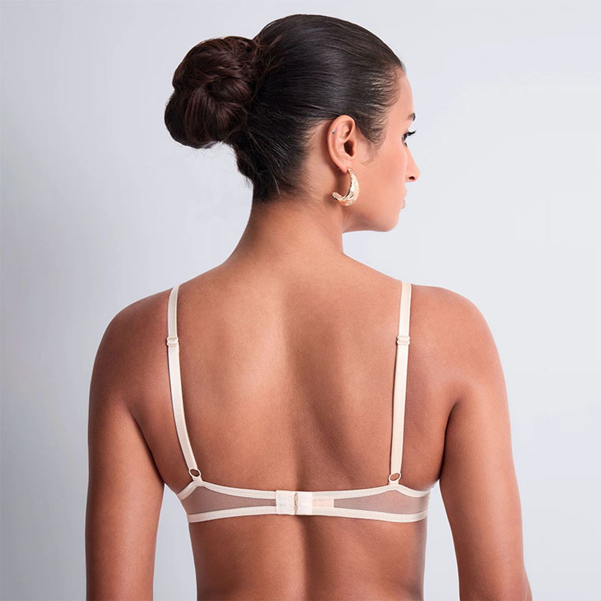 Aubade Iconic Calypso Triangel Bh