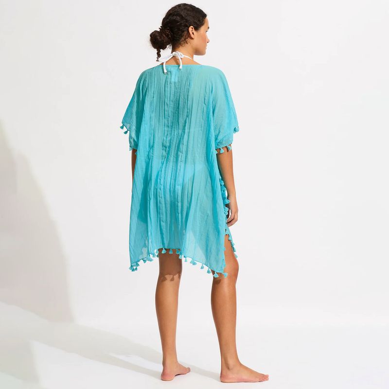 Seafolly Amnesia Kaftan 