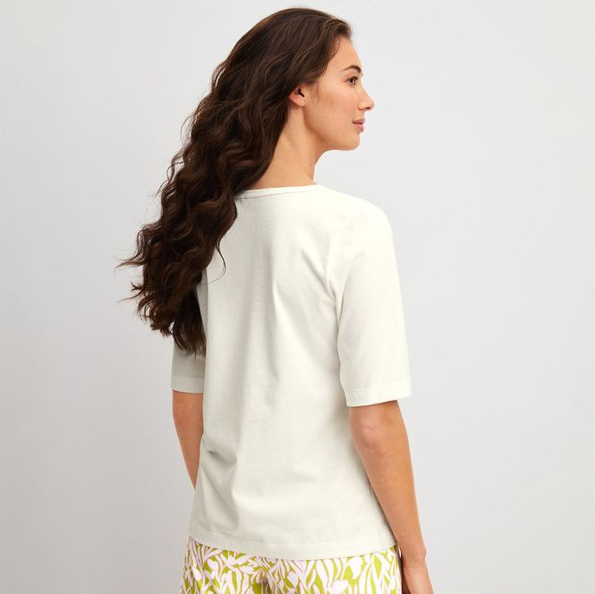 Hovedbilde Calida Late Bloom T-shirt