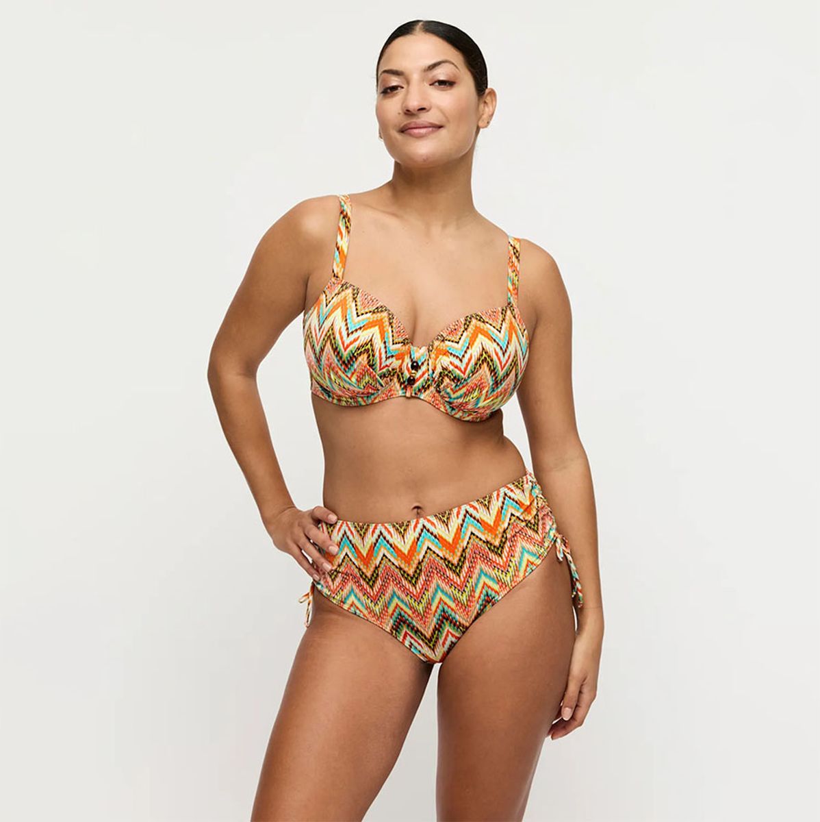PrimaDonna Swim Tubou Fullcup Bikinitopp 
