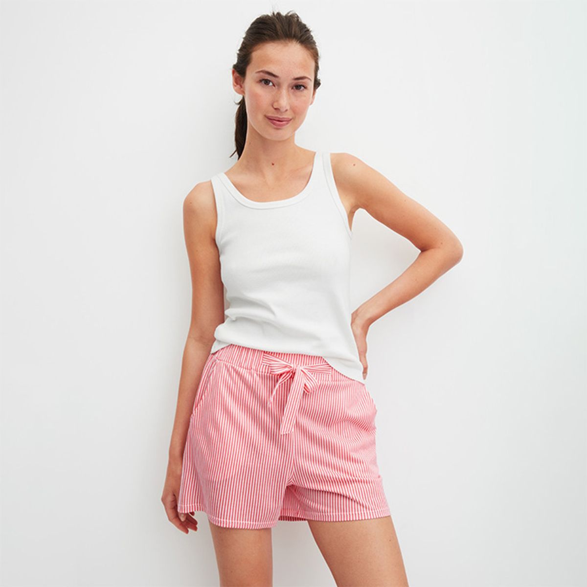 Calida Favourites Beach Tank Top