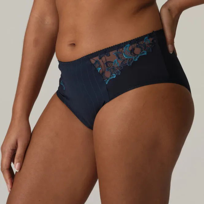 Hovedbilde PrimaDonna Deauville Brief Velvet Blue