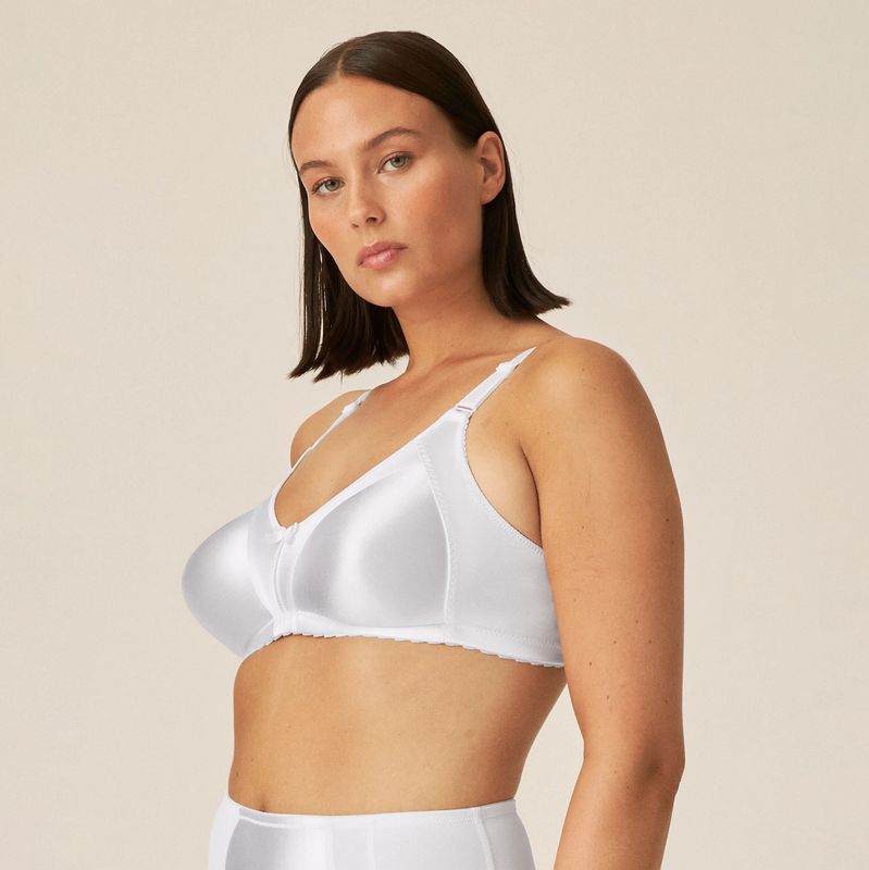 Naturana Minimizer Soft Bra
