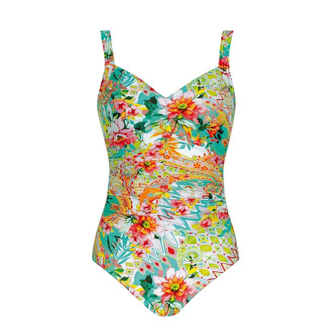 Hovedbilde Sunflair Badedrakt Multifarget - 44D